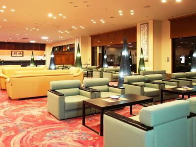 Akita Onsen Satomi Hotel Exterior photo